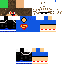 Texture for CESAR FERNANDO