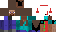 Texture for robot steva