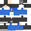 Texture for doraemon06a