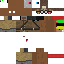 Texture for HGO sovietico