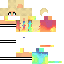 Texture for minevs