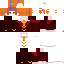 Texture for Vampire Pumpkin