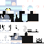 Texture for Альдра_Therian  Волкодлак
