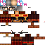 Texture for Wezbix RobTheWarrior