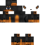Texture for Doki Formiga