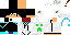 Texture for manman