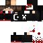 Texture for steve