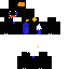 Texture for charmader shiy
