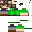 Texture for the MRemail (test 2)