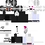 Texture for Bartender Funtime Foxy (For a rp)