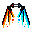 Texture for cool_fire elytra texture
