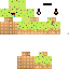 Texture for Ninjaxx au citron vert