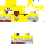 Texture for super sonic
