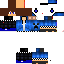 Texture for steve