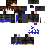 Texture for ccx