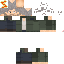 Texture for steve