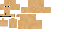 Texture for Wolf