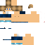 Texture for sin camisa 