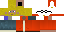 Texture for David