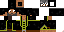 Texture for near duplicate skin