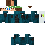 Texture for dino-kc