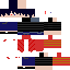 Texture for 傷零　妖時　「オリキャラ」