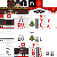 Texture for LovoMaster Navidad