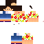 Texture for きり