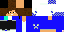 Texture for blenderface