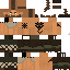 Texture for dssd