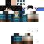 Texture for miner jerry