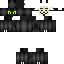 Texture for Chimuelo Hacker