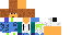 Texture for MCBAJNOK