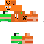Texture for darwinvnnoob