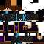 Texture for kinblod not-don