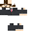 Texture for tux chicken