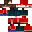 Texture for Osbirci Panda2