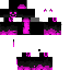 Texture for Phantom Cat