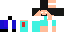 Texture for herobrine