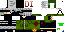 Texture for Kakashi