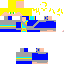 Texture for EclipseSSJ Universe 16