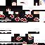 Texture for Акацуки