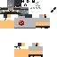 Texture for Kakashi