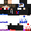 Texture for blitcher