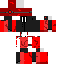 Texture for hell ds