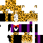 Texture for tezcatlipoca helluva boos