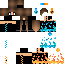 Texture for mariask