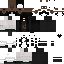 Texture for capybara
