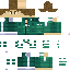 Texture for B4N4N4Z SQ
