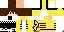 Texture for Pikachu